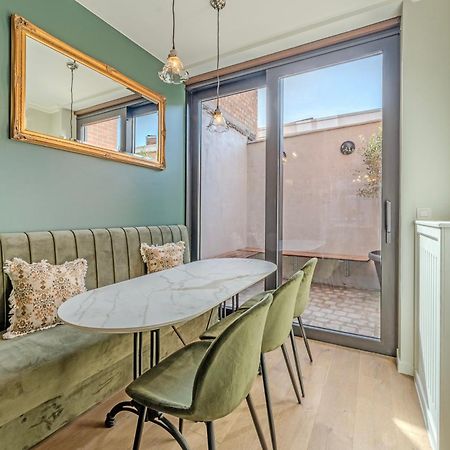 Barroco Ypres Villa Dış mekan fotoğraf